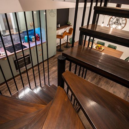 E-House Apartment Brasov Noua Εξωτερικό φωτογραφία