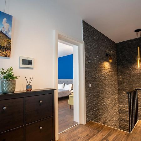 E-House Apartment Brasov Noua Εξωτερικό φωτογραφία
