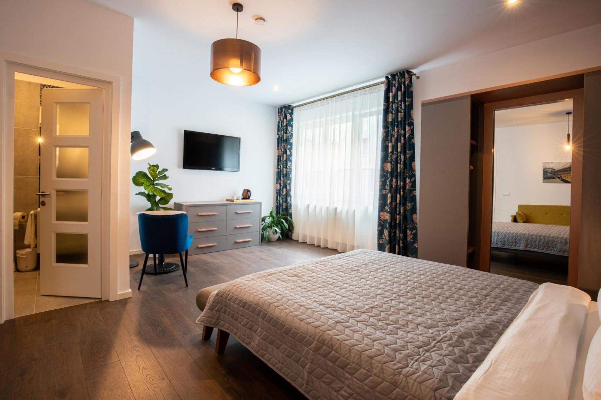 E-House Apartment Brasov Noua Εξωτερικό φωτογραφία