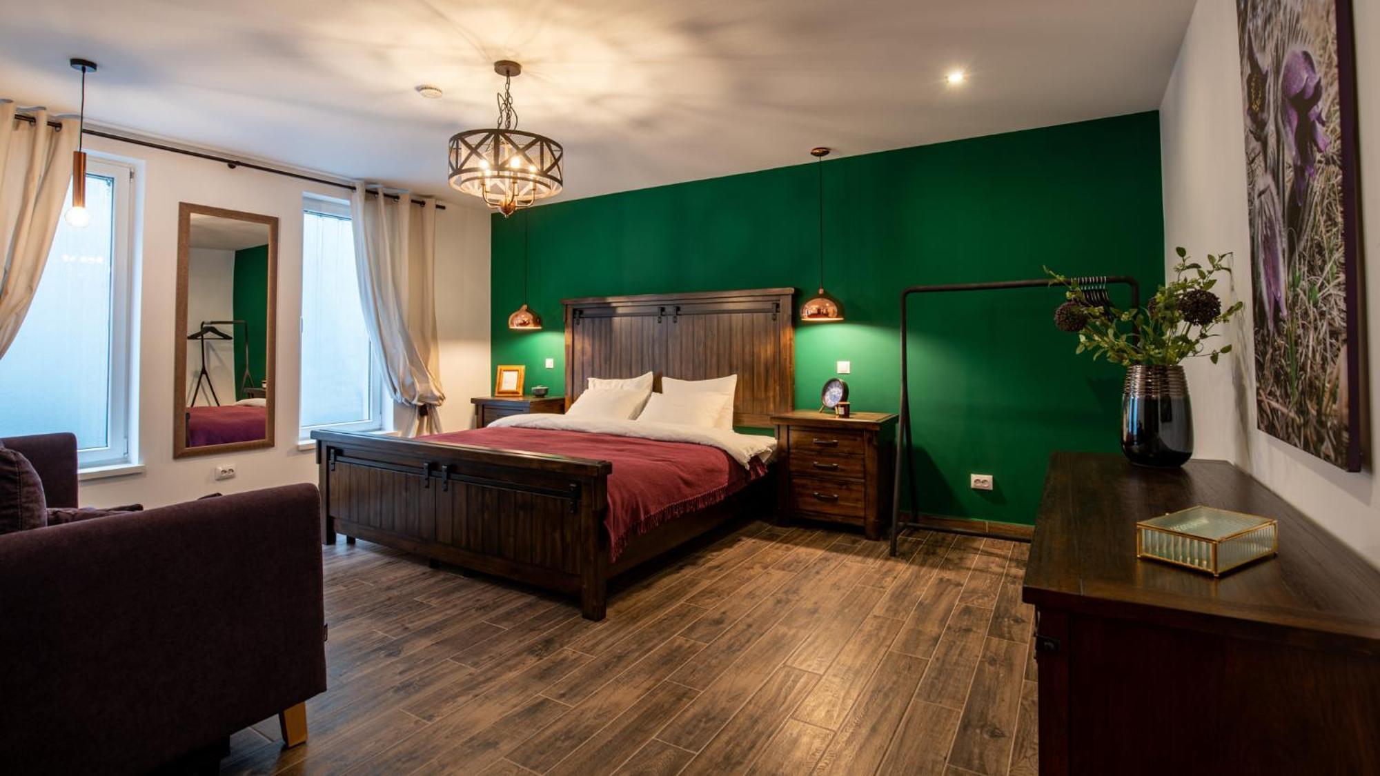 E-House Apartment Brasov Noua Εξωτερικό φωτογραφία